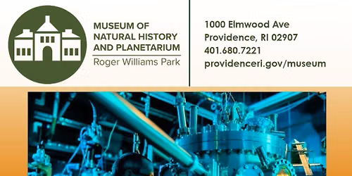Explore Nuclear Science 