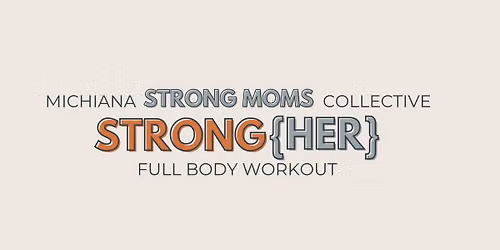 Strong{HER} Together Full Body Burn