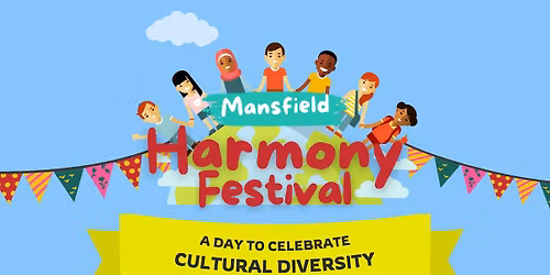 Harmony Festival 2026