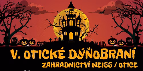 V. OTICK\u00c9 D\u00dd\u0147OBRAN\u00cd \/ ZAHRADNICTV\u00cd WEISS OTICE
