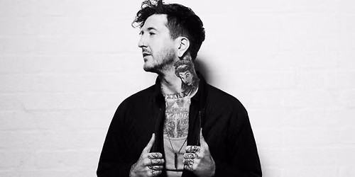 Austin Carlile