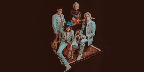 Marty Stuart and His Fabulous Superlatives