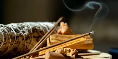 Mark Talks: Incense; Common Scents with Mark Daniel