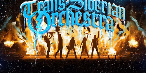 Trans-Siberian Orchestra - The Ghosts Of Christmas Eve