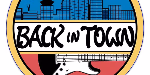 Back In Town