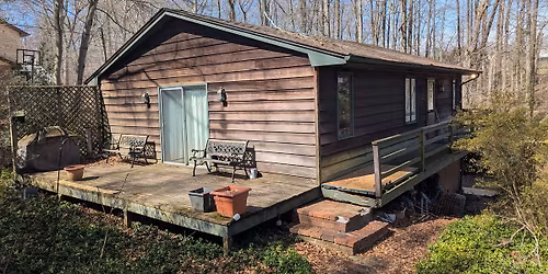 PUBLIC ESTATE AUCTION-916 RING FACTORY ROAD, JOPPA, MD 21085