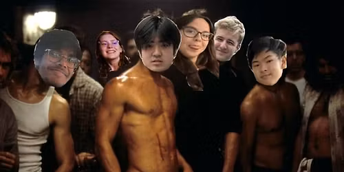 GW Proams Fight Club