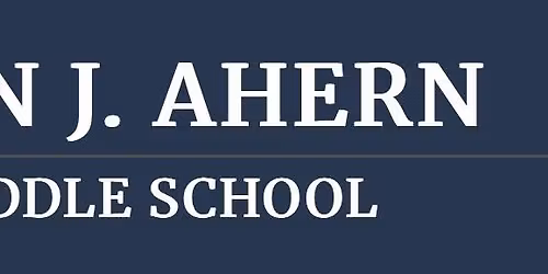 Ahern 7th and 8th Grade Band\/Choir\/Orchestra and Ahern Jazz Band Concert