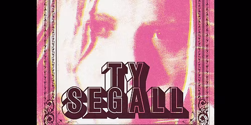 Ty Segall at The Croxton