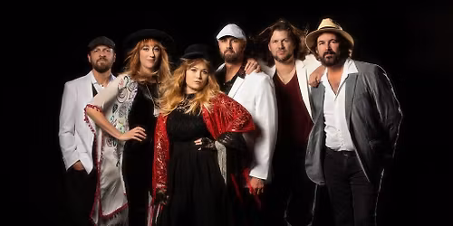 Rumours: The Ultimate Fleetwood Mac Tribute Show