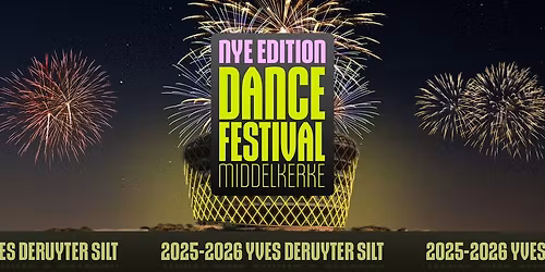 NYE AT SILT