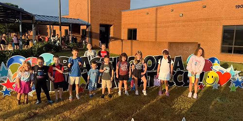 CCE PTO Meetings 25-26 School Year