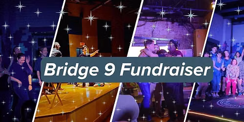 Bridge 9 Annual Fundraiser