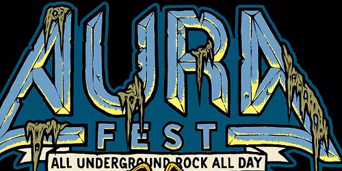 AURA Fest 2027 Day 2 with Belmont, Silly Goose, ISMFOF & More