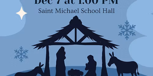 Mary Wick Scholarship Christmas Luncheon