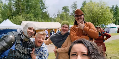 Cold Keep Defenders -  July 3 - 5 2026
