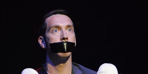 Tape Face