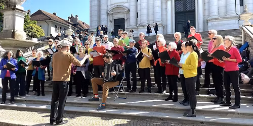 Jahreskonzert I 2025