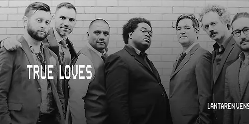 True Loves LantarenVenster