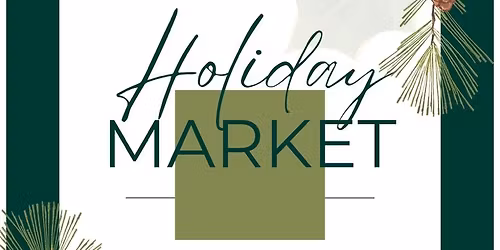 Holiday Market 