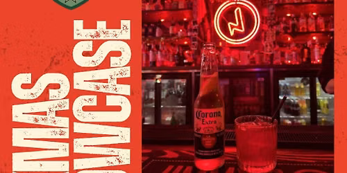 Maunder's Xmas Acoustic show\/Vocal Showcase at Jimmy's