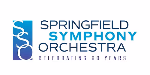 Parking Springfield Symphony Orchestra - Infinity Rising: The Music of Journey