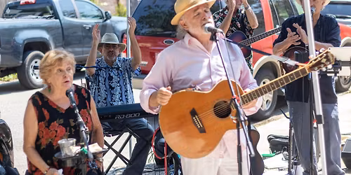 Lawn concert