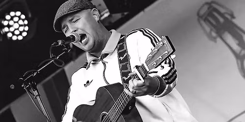 The Gerry Cinna-Man Experience + Sam Offender + Catfish