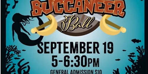 Buccaneer Ball