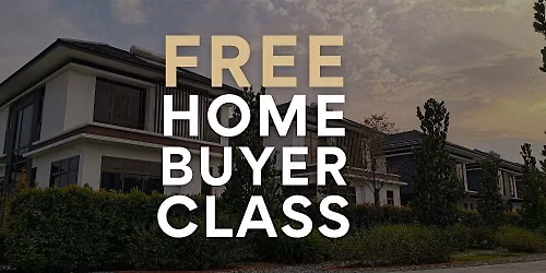 First-Time Homebuyer Workshop