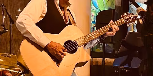 Shiro at McClain Cellars in Laguna Beach