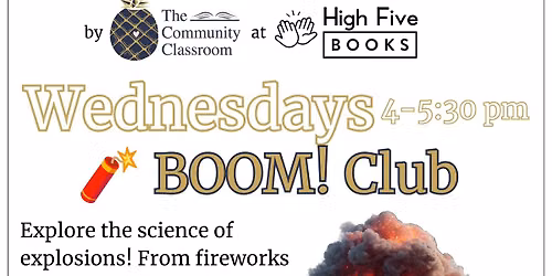 Boom Club