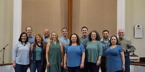 Fall Concert at Lawrenceville Library