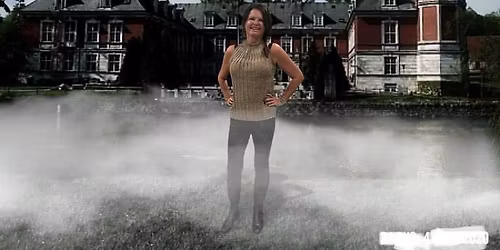 10 \u00e5rs jubil\u00e6um \ud83c\udde9\ud83c\uddf0 \u00c5ret\u2019s spirituelle sommerskole med Clairvoyant Annette Edel p\u00e5 Hvedholm slot