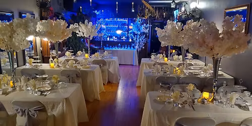 Mother's Day Victorian Witches High Tea and Tasseomancy