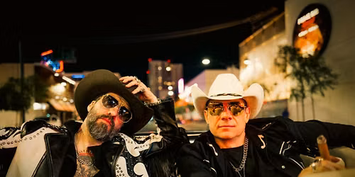 THE BOSSHOSS