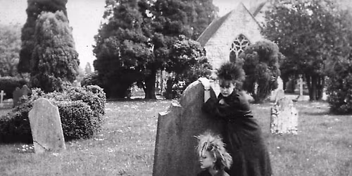 The Dark Eighties Dance Party at Cabaret Berlin in Montr\u00e9al