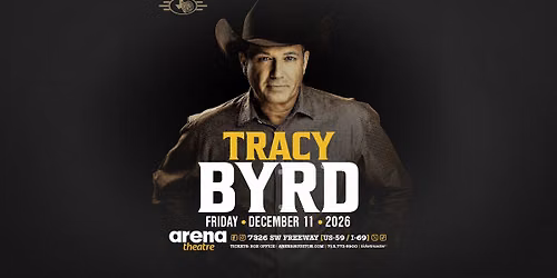 Tracy Byrd