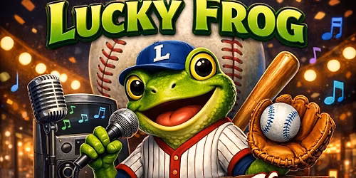 Baseball night Karaoke at Rustic Lounge 