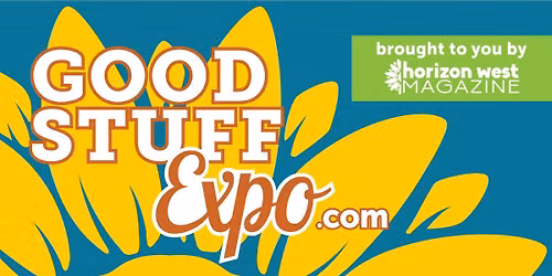 Good Stuff Celebration: Expo & Gala