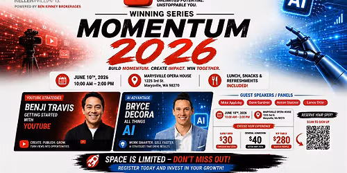 Winning Series: Momentum