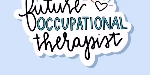 Bailee Finished Her OTD \u2014 Come Eat, Drink, and Ignore Her Exam Anxiety