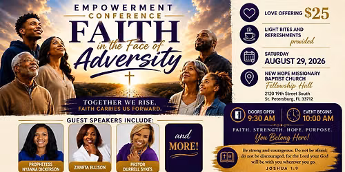 Empowerment Conference 