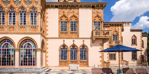 Azalea on the Go: Ringling Museum & Yoder's Amish Village