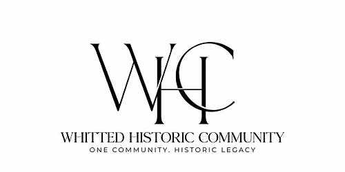 Whitted Historic Community Awareness Day and Water Drive