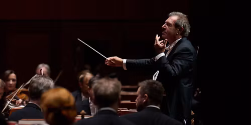 Orchesterfest: S\u00e4chsische Staatskapelle Dresden