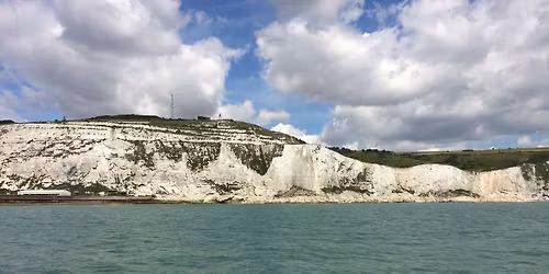 Protected Wreck Association AGM 2026