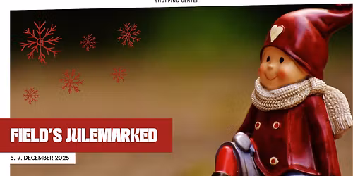 JULEMARKED