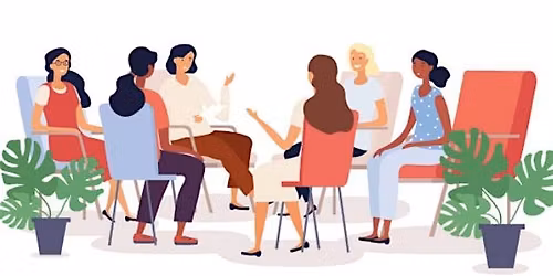 GATHER: Women's Community & Connection