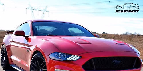 2nd Saturday Cars and Coffee